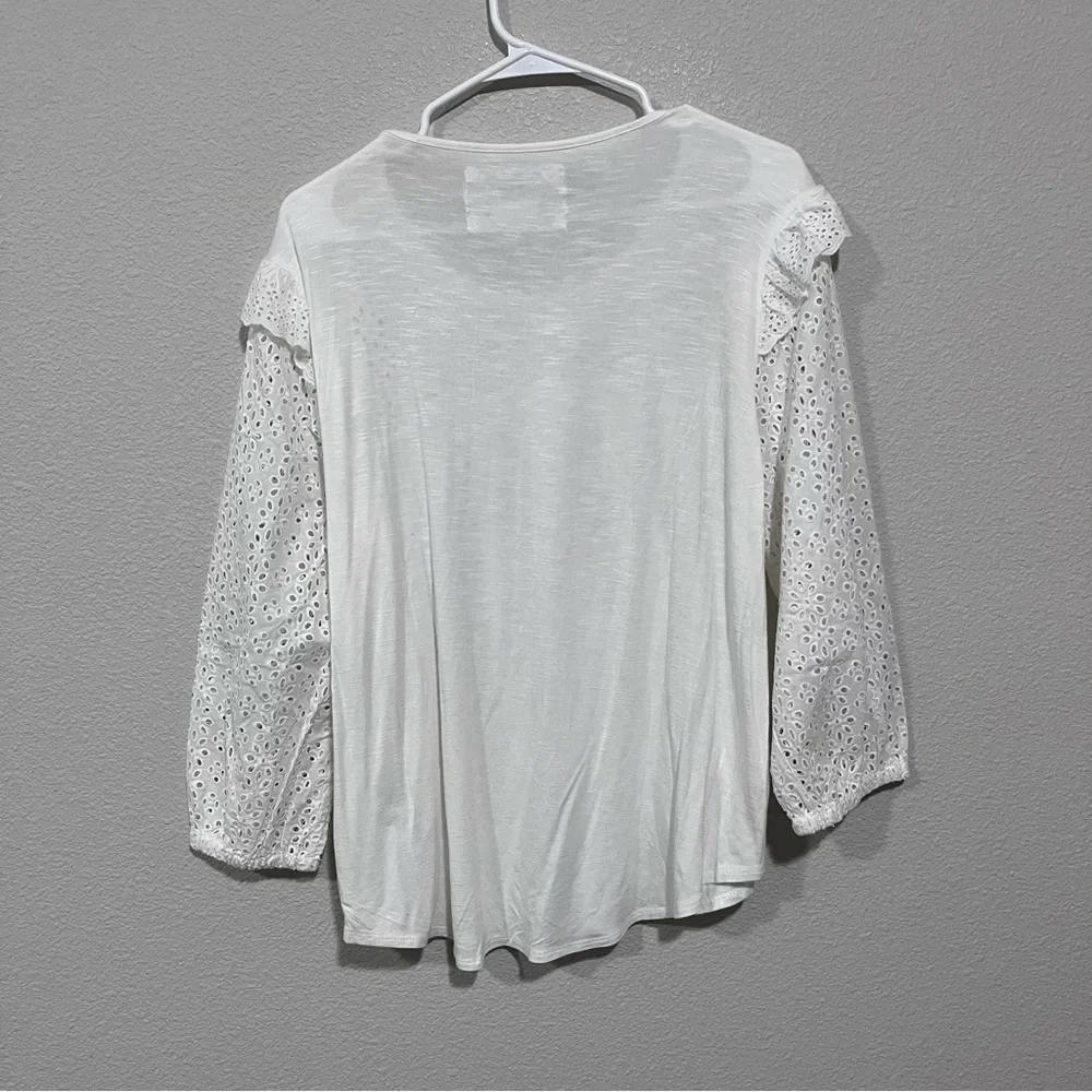 NWT Cupio top - Picture 5 of 8